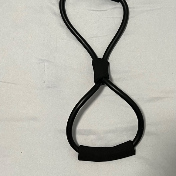 Vivilife Fitness Elastic Resistance Band. - Picture 5 of 7